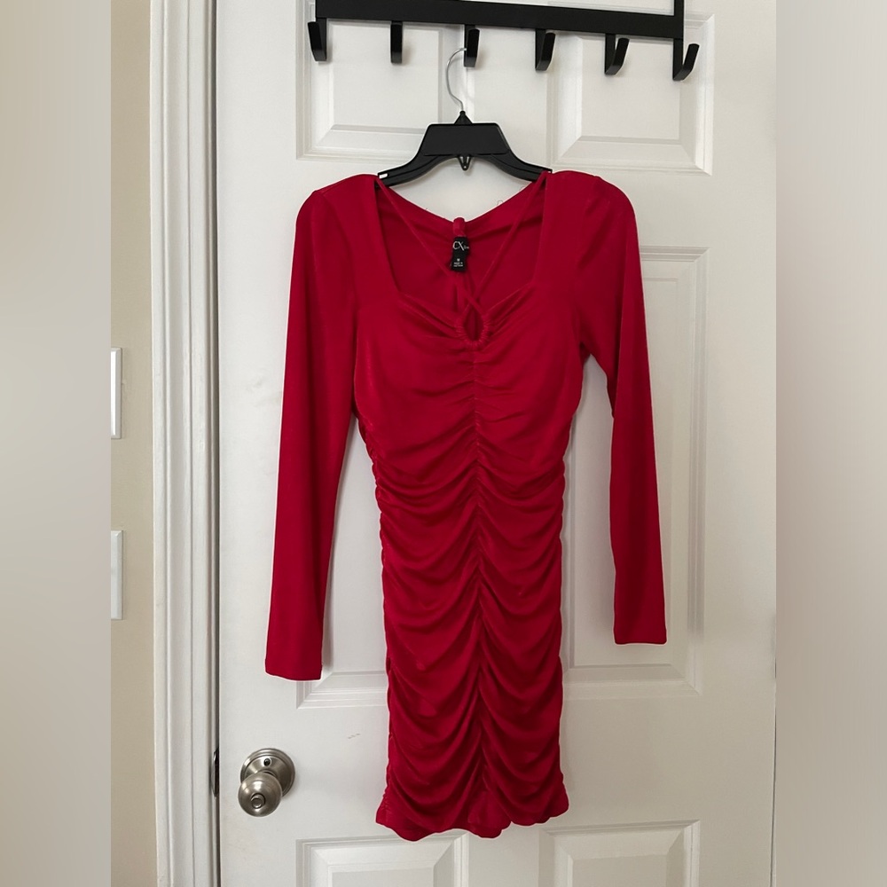Macys formal dress